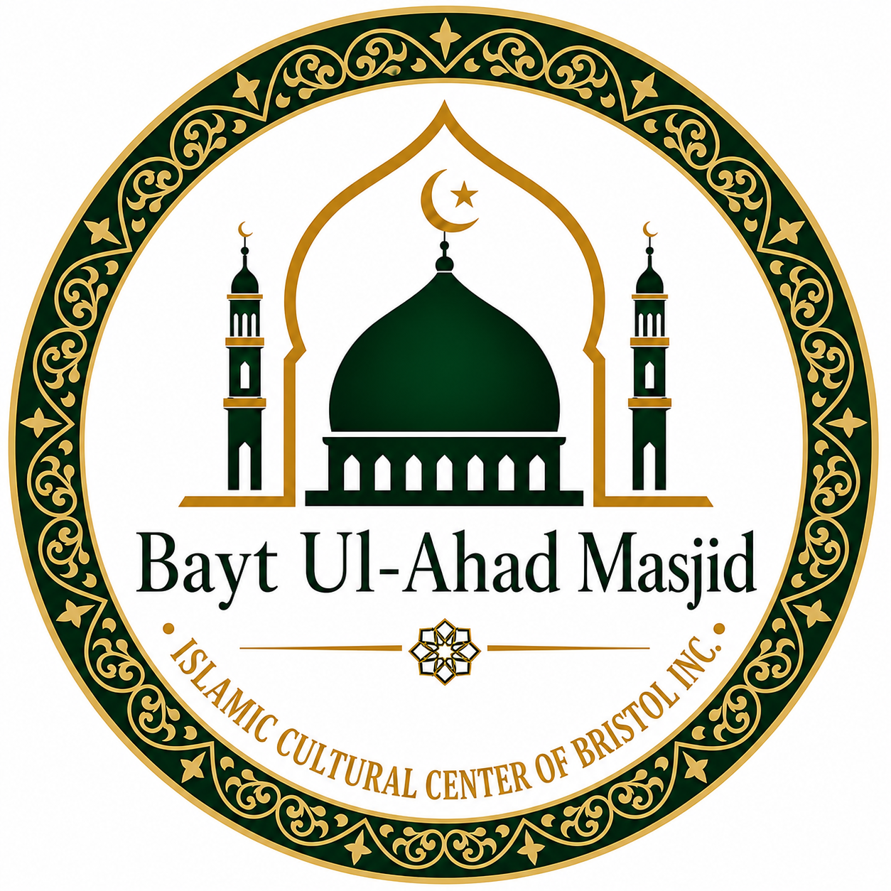 Bayt Ul-Ahad Masjid